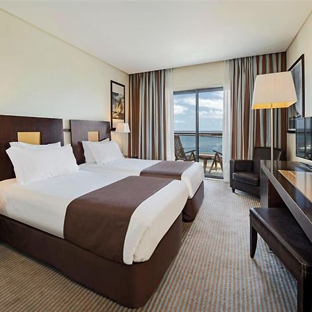 Hotel Marina Atlantico Ponta Delgada 외부 사진