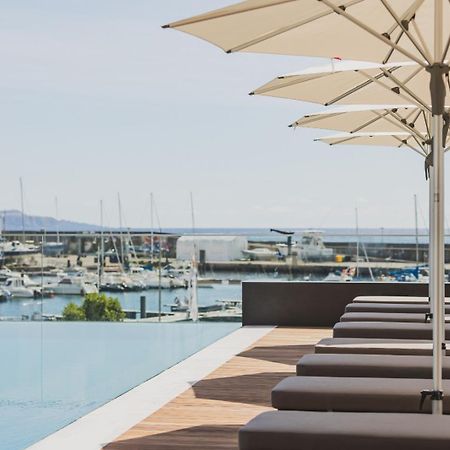 Hotel Marina Atlantico Ponta Delgada 외부 사진
