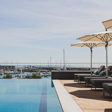 Hotel Marina Atlantico Ponta Delgada 외부 사진
