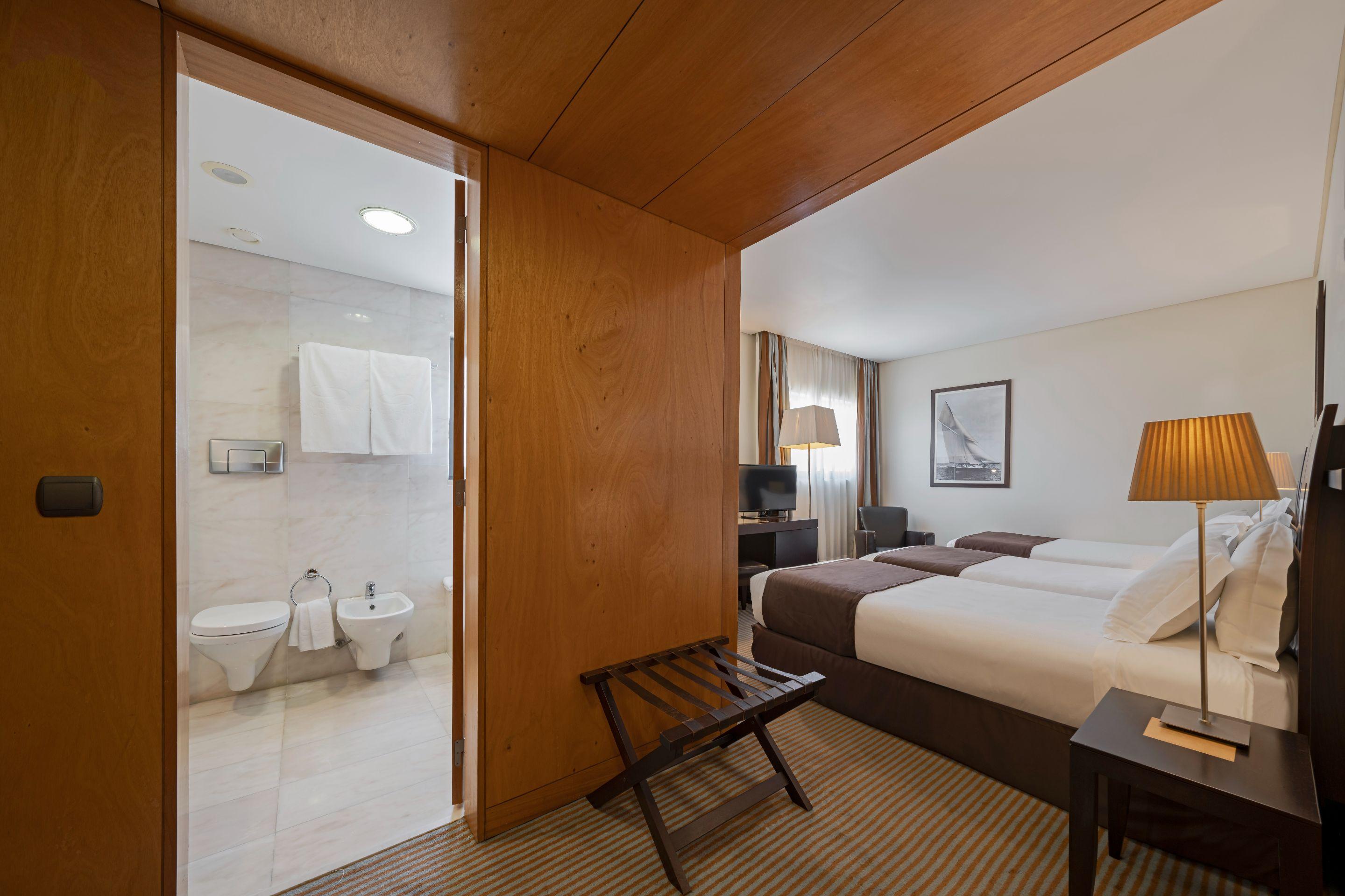 Hotel Marina Atlantico Ponta Delgada 외부 사진
