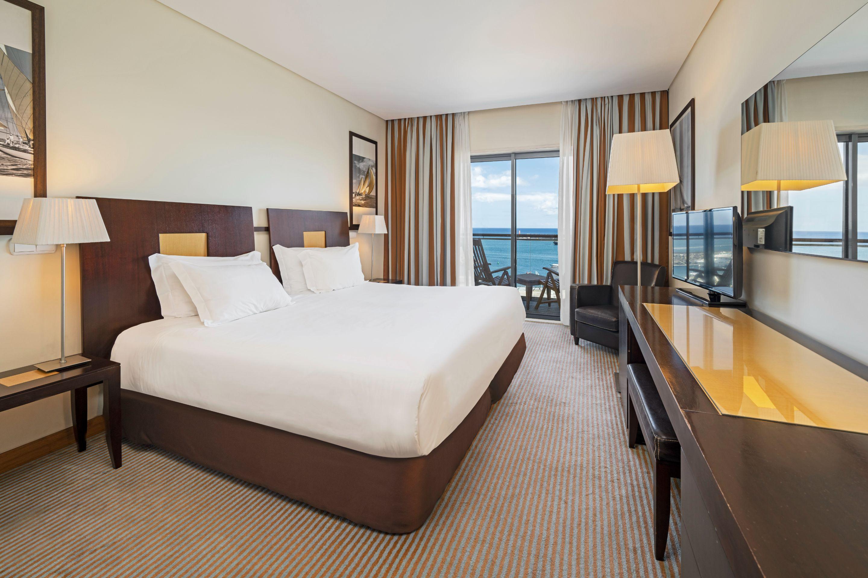 Hotel Marina Atlantico Ponta Delgada 외부 사진