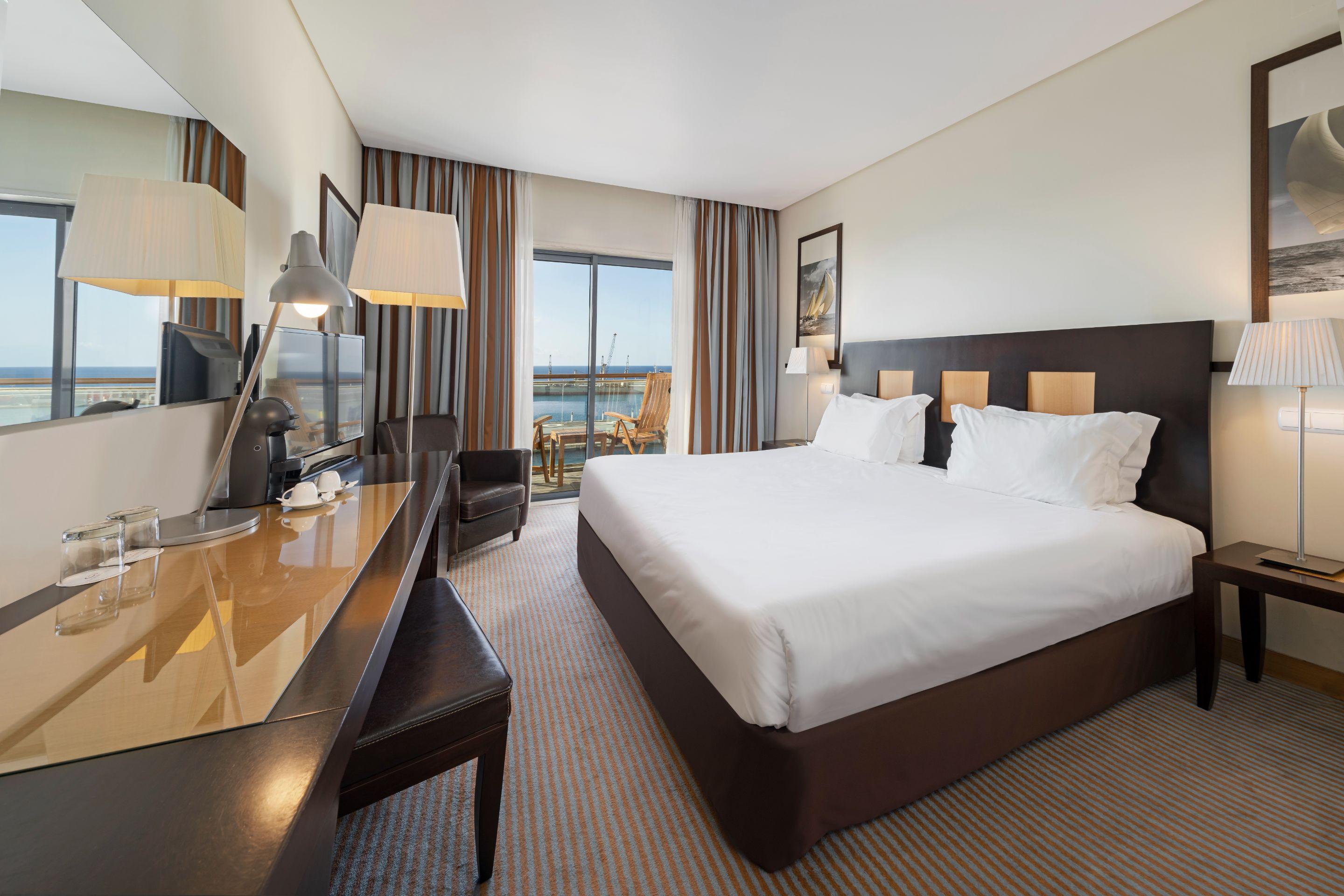 Hotel Marina Atlantico Ponta Delgada 외부 사진