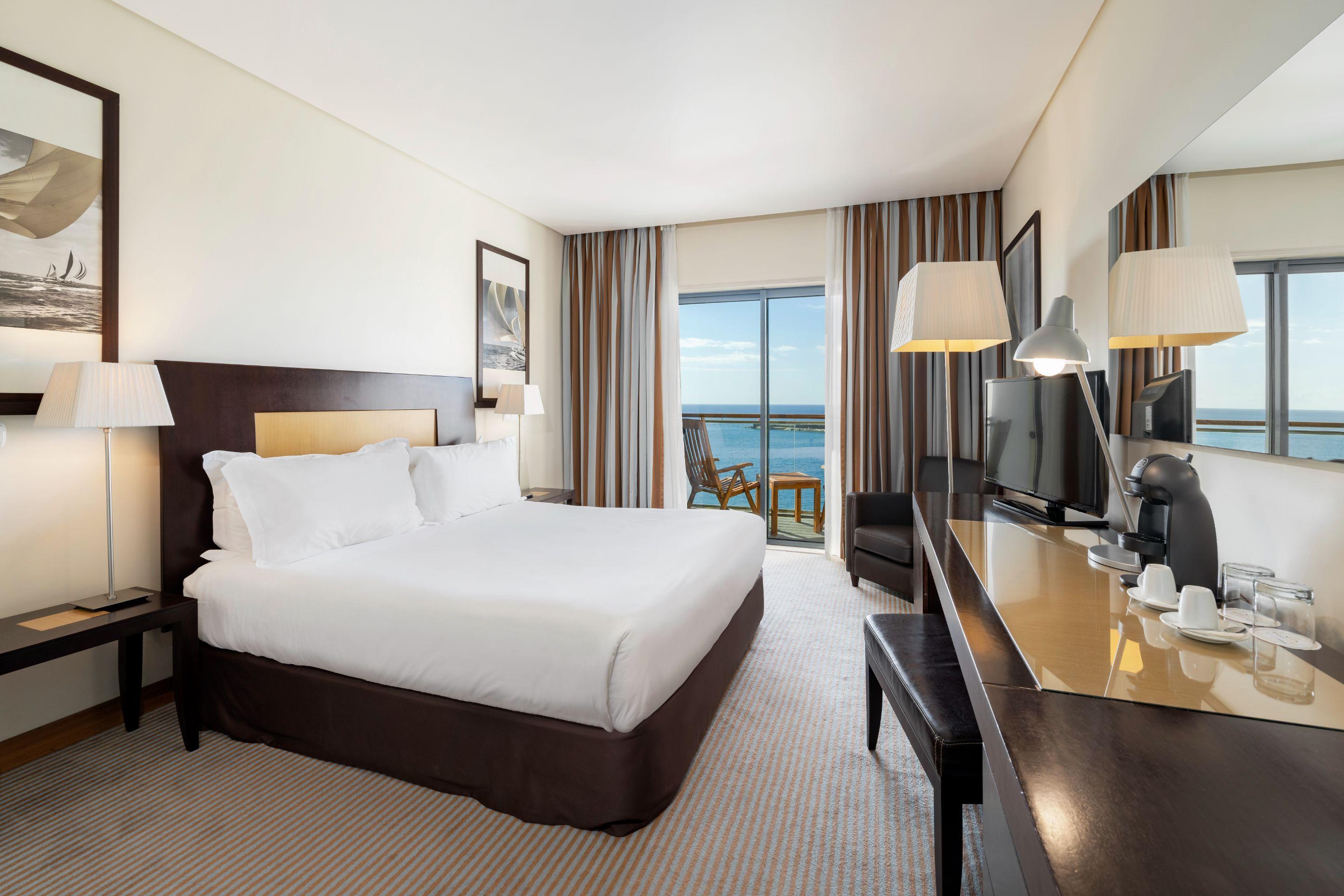 Hotel Marina Atlantico Ponta Delgada 외부 사진