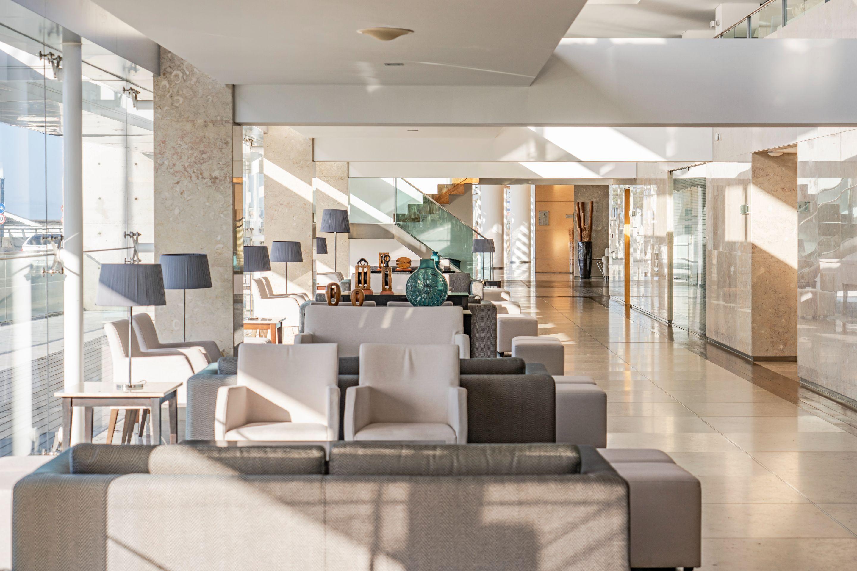 Hotel Marina Atlantico Ponta Delgada 외부 사진