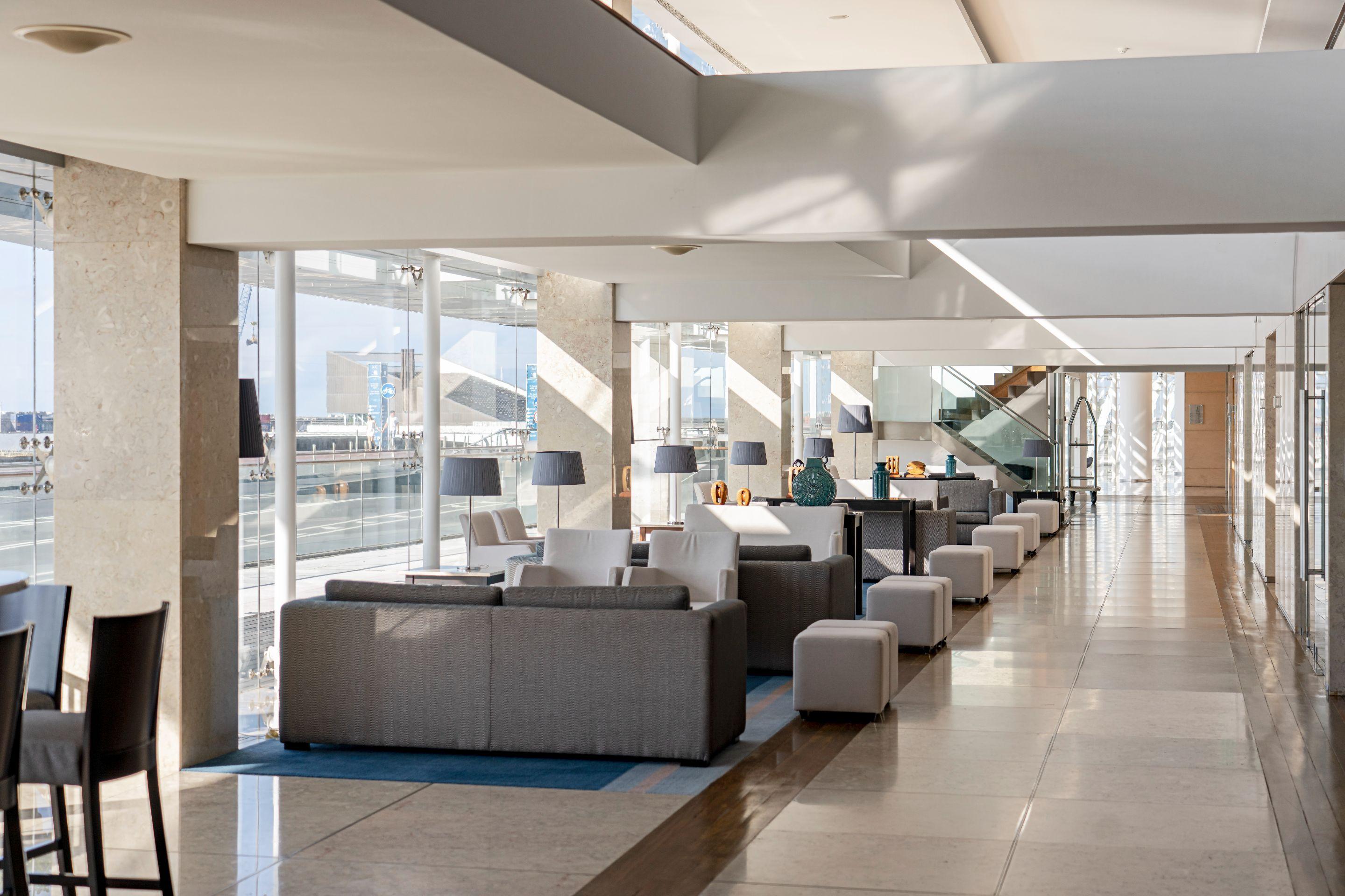 Hotel Marina Atlantico Ponta Delgada 외부 사진