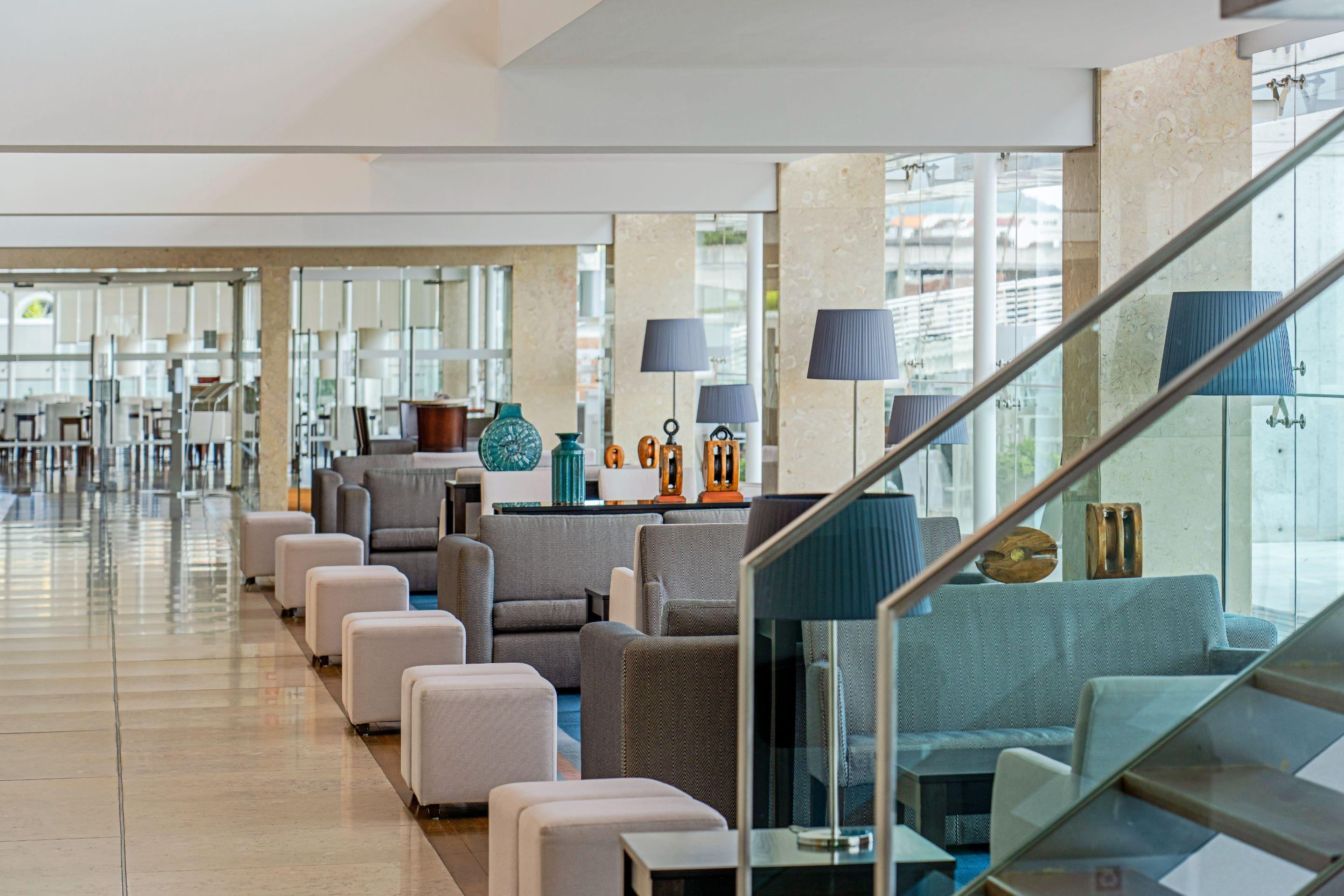 Hotel Marina Atlantico Ponta Delgada 외부 사진