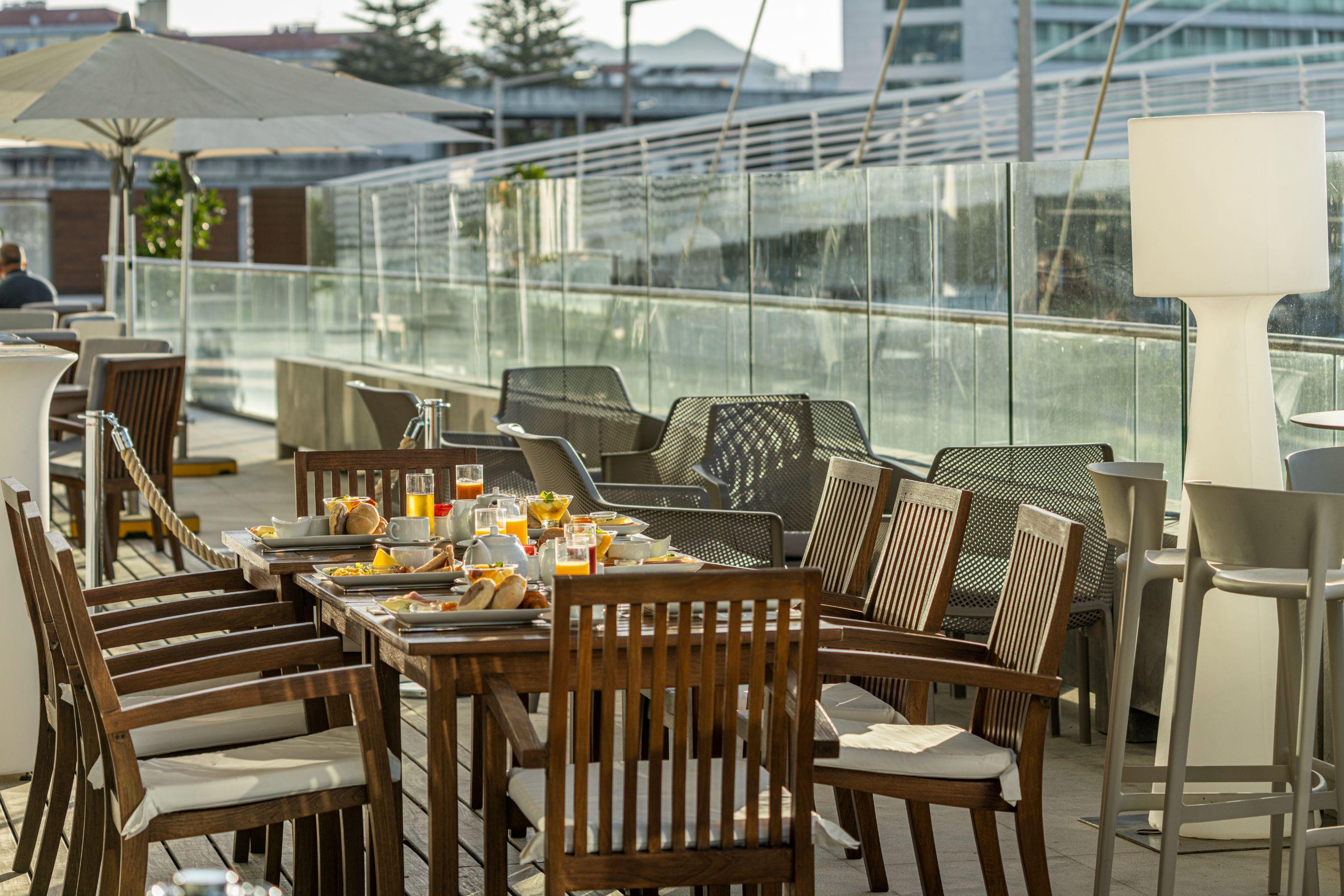 Hotel Marina Atlantico Ponta Delgada 외부 사진