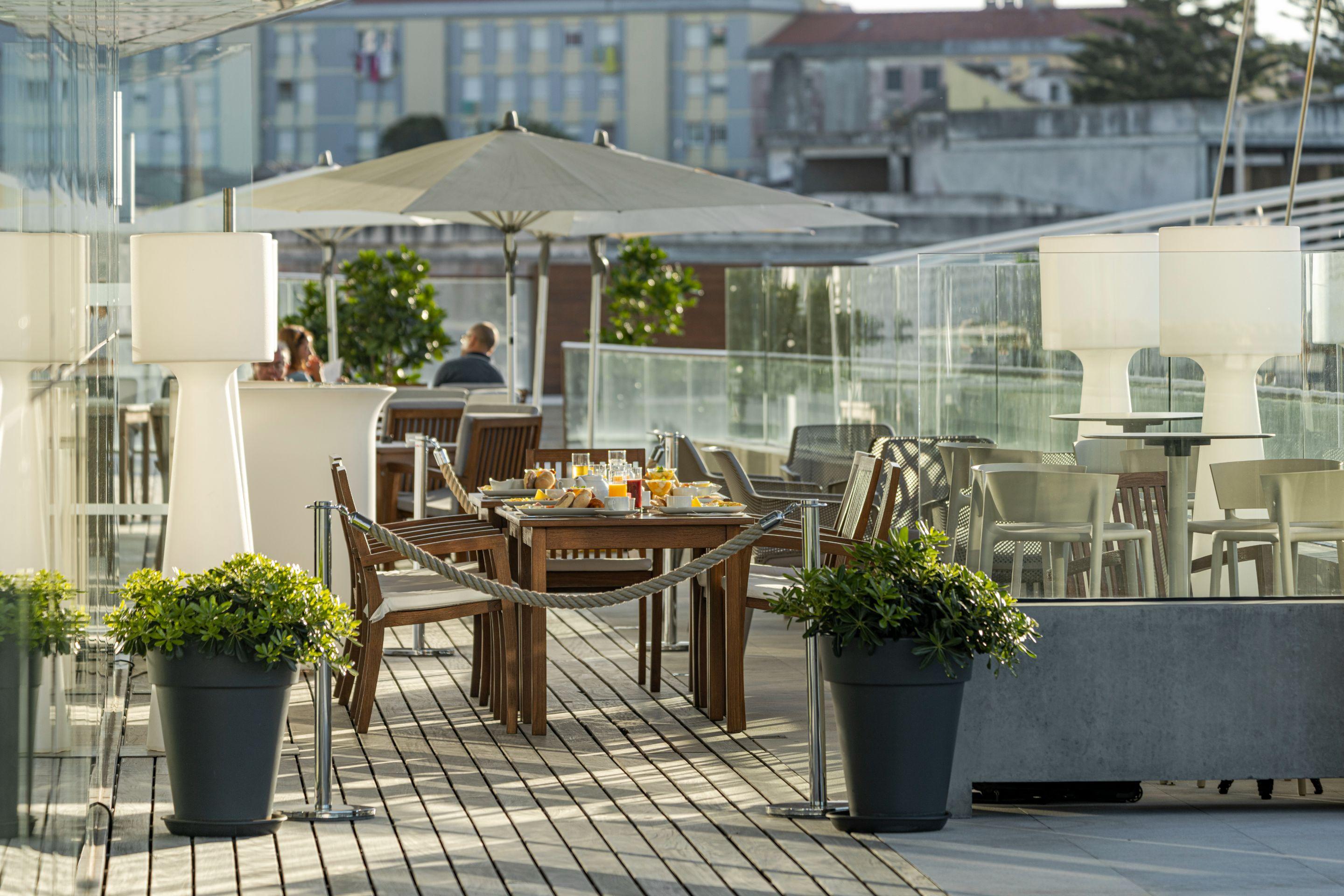 Hotel Marina Atlantico Ponta Delgada 외부 사진