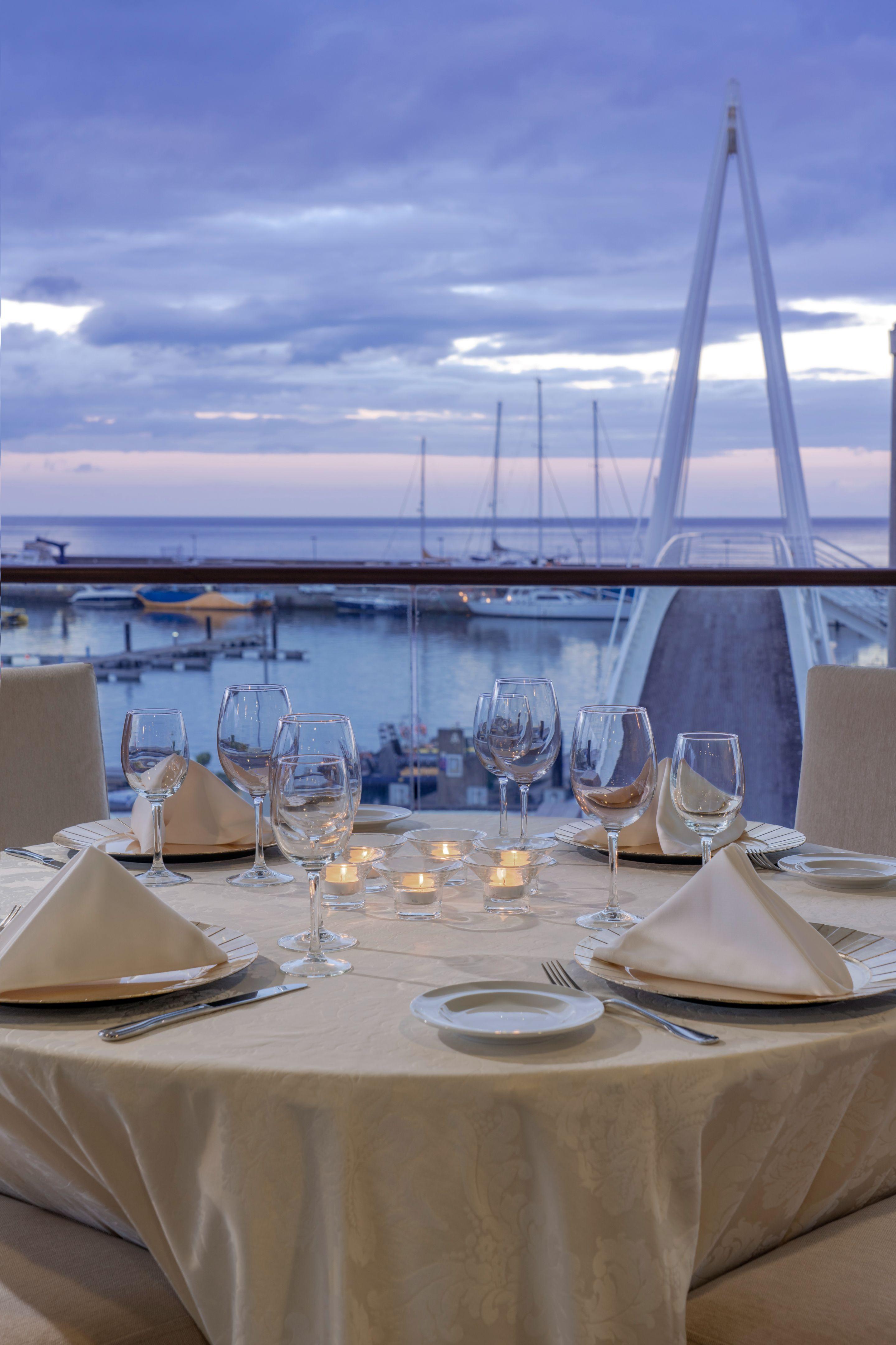 Hotel Marina Atlantico Ponta Delgada 외부 사진