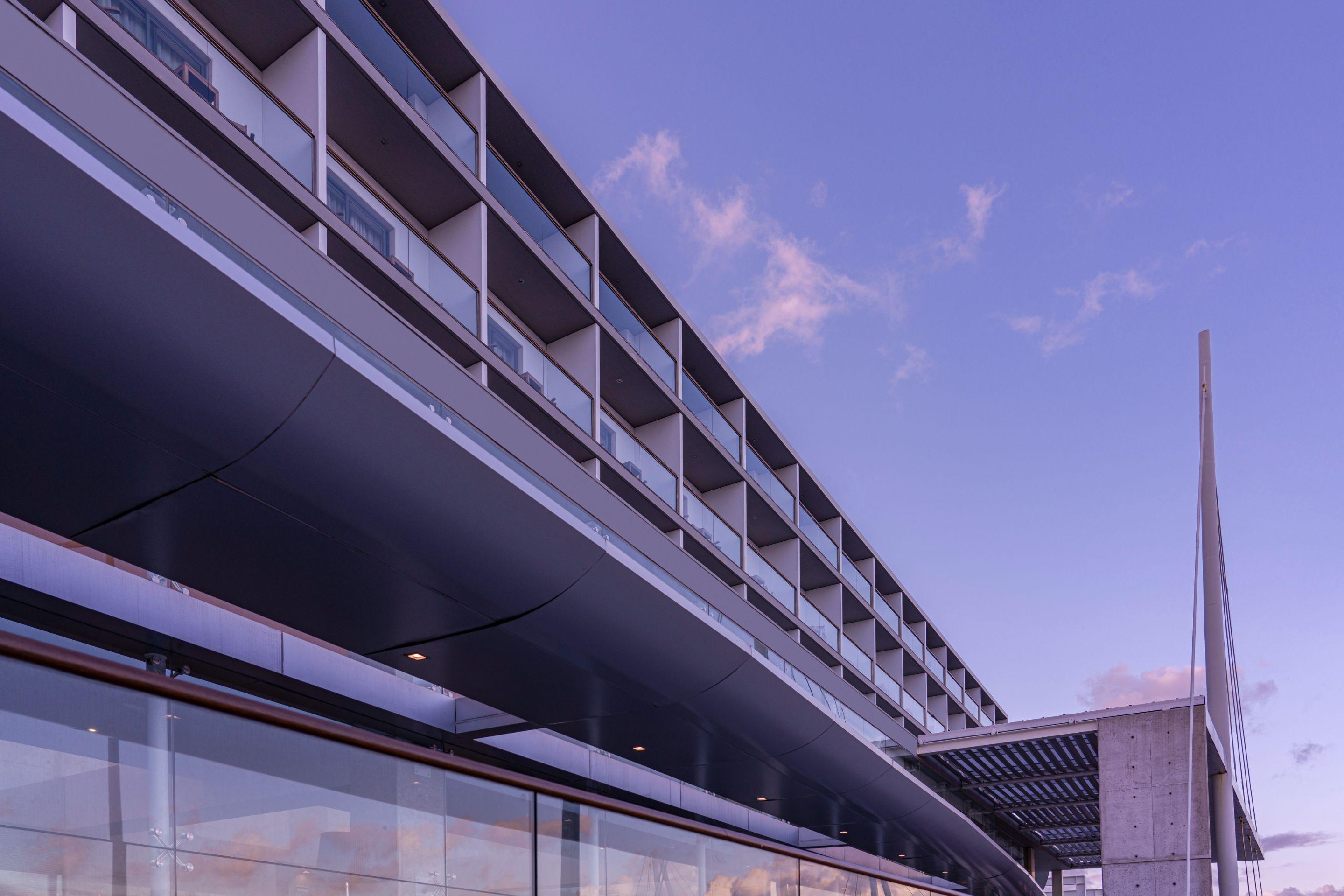 Hotel Marina Atlantico Ponta Delgada 외부 사진