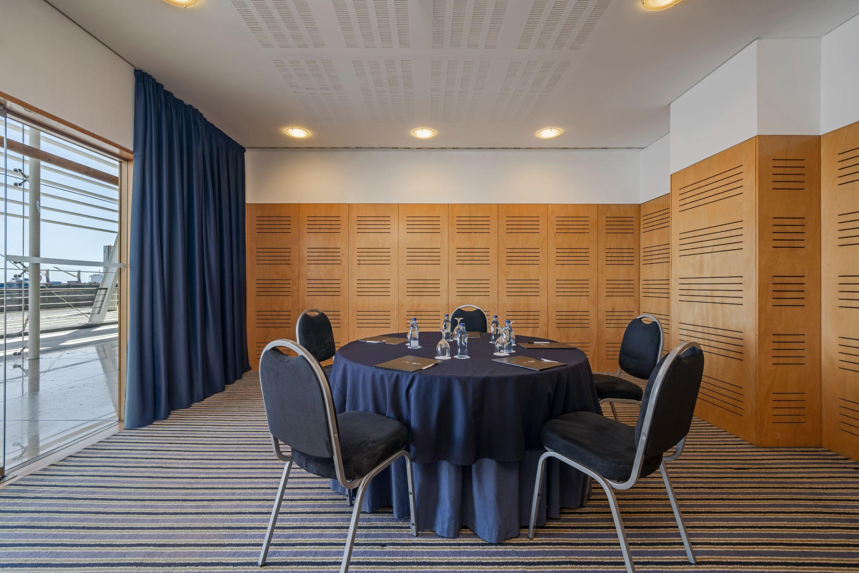 Hotel Marina Atlantico Ponta Delgada 외부 사진