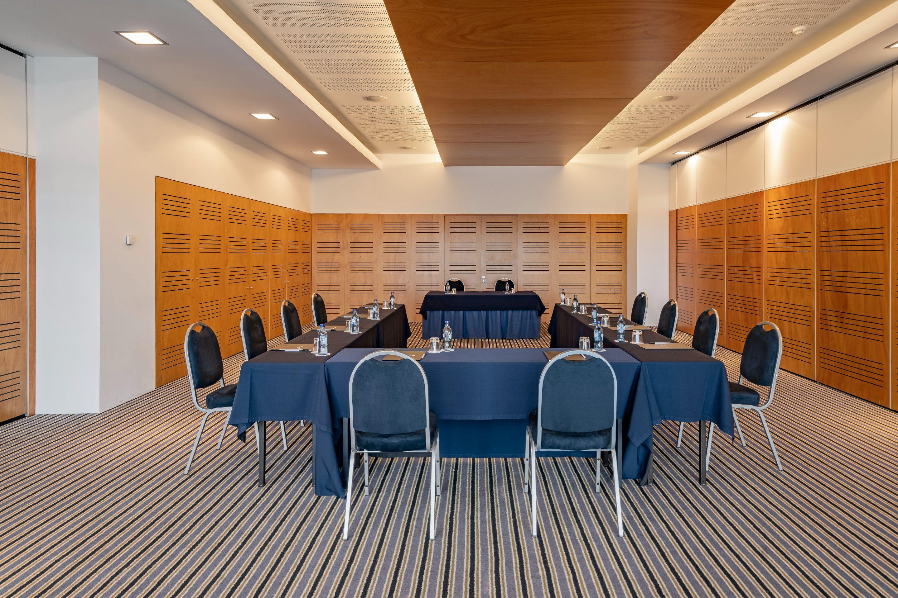 Hotel Marina Atlantico Ponta Delgada 외부 사진