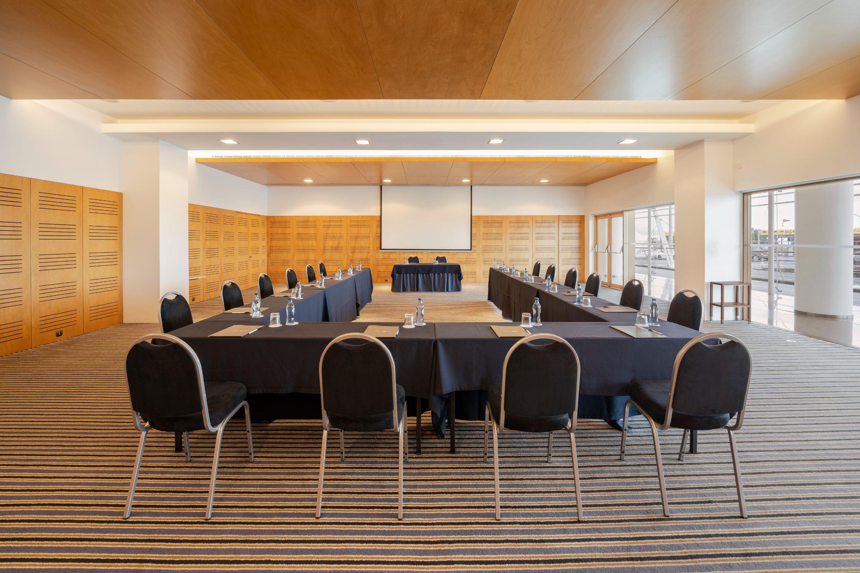 Hotel Marina Atlantico Ponta Delgada 외부 사진