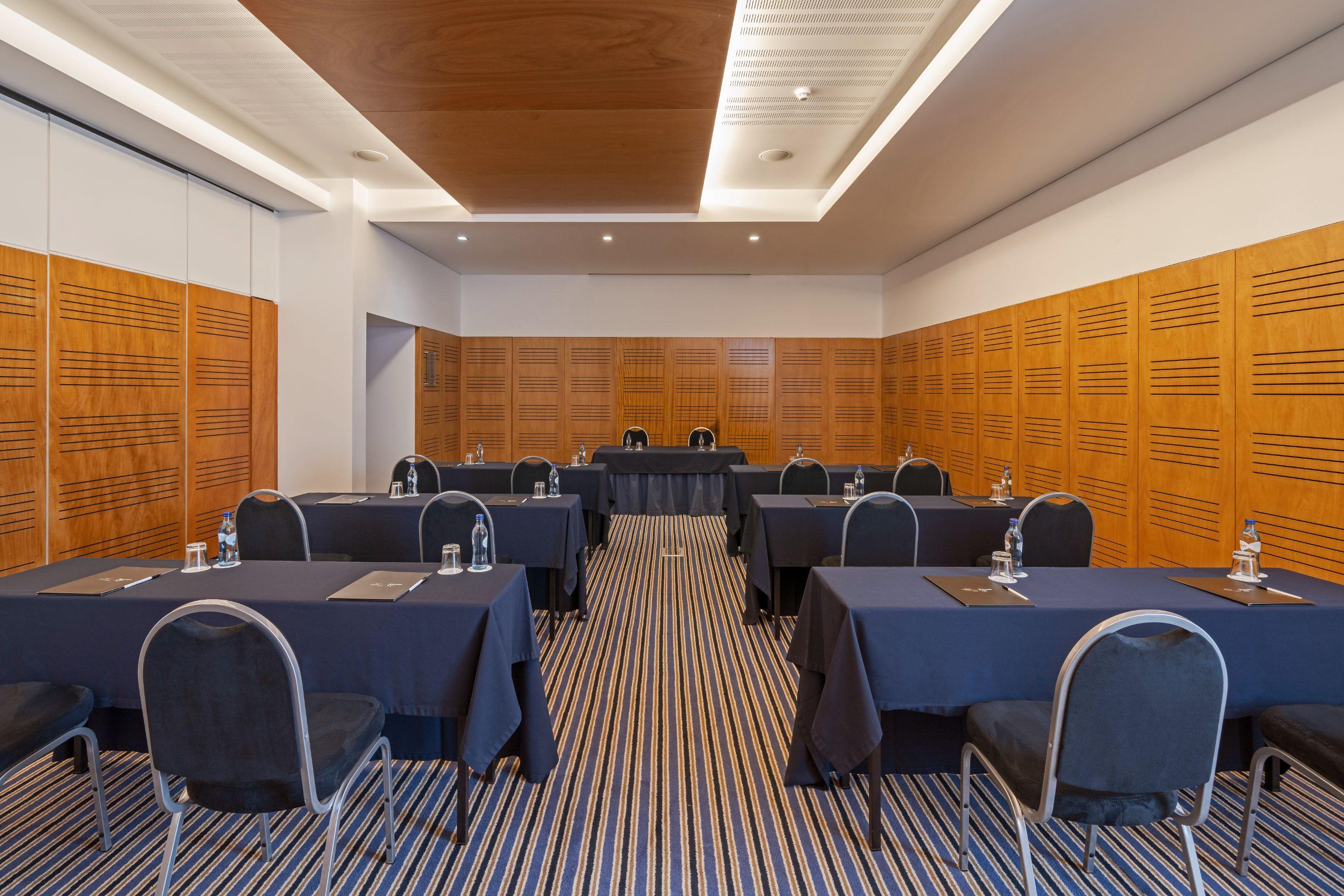 Hotel Marina Atlantico Ponta Delgada 외부 사진