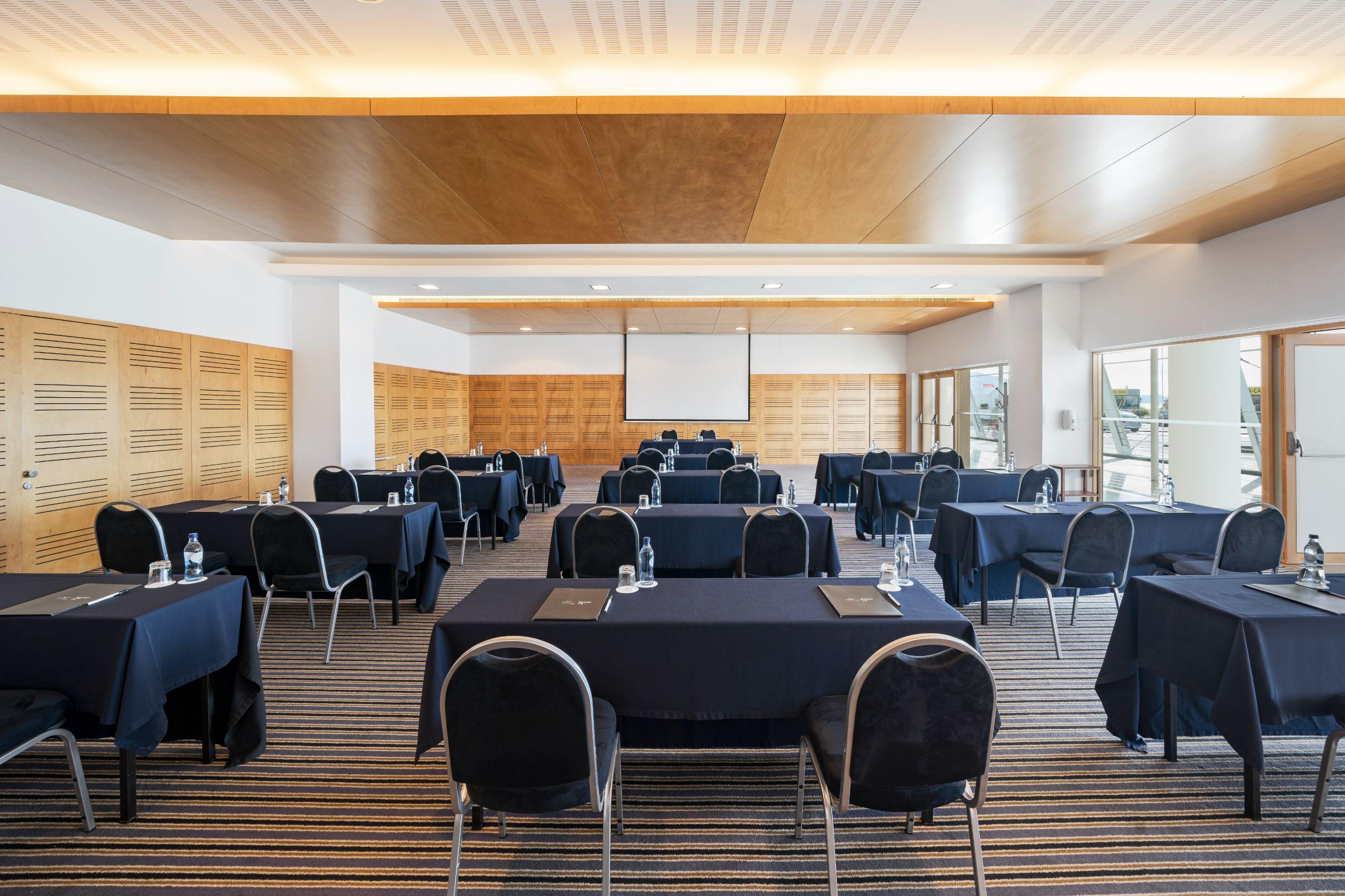 Hotel Marina Atlantico Ponta Delgada 외부 사진