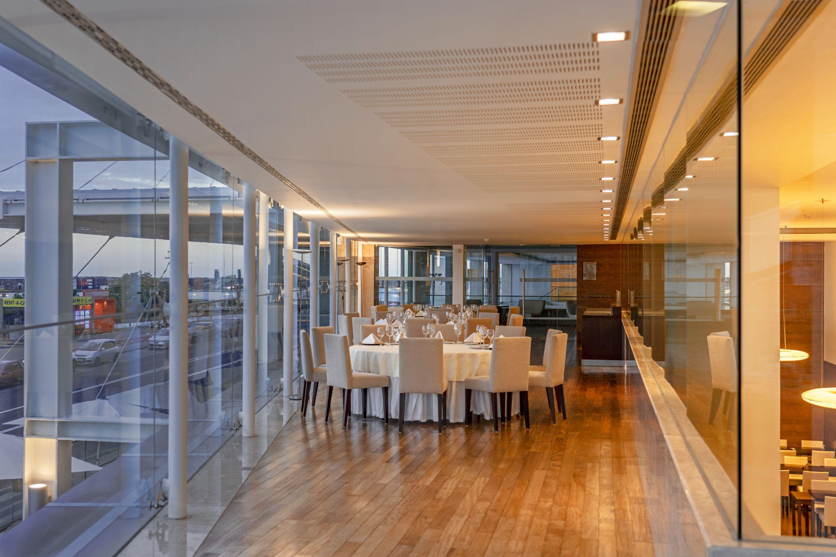 Hotel Marina Atlantico Ponta Delgada 외부 사진