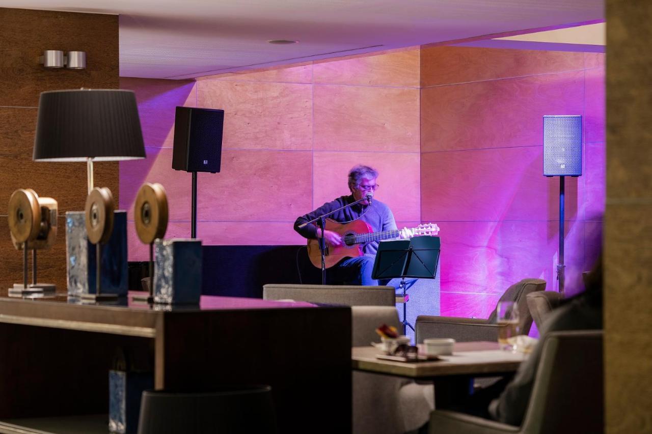Hotel Marina Atlantico Ponta Delgada 외부 사진