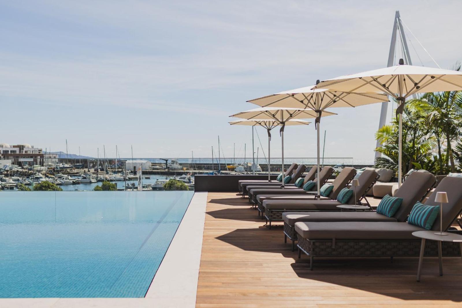 Hotel Marina Atlantico Ponta Delgada 외부 사진