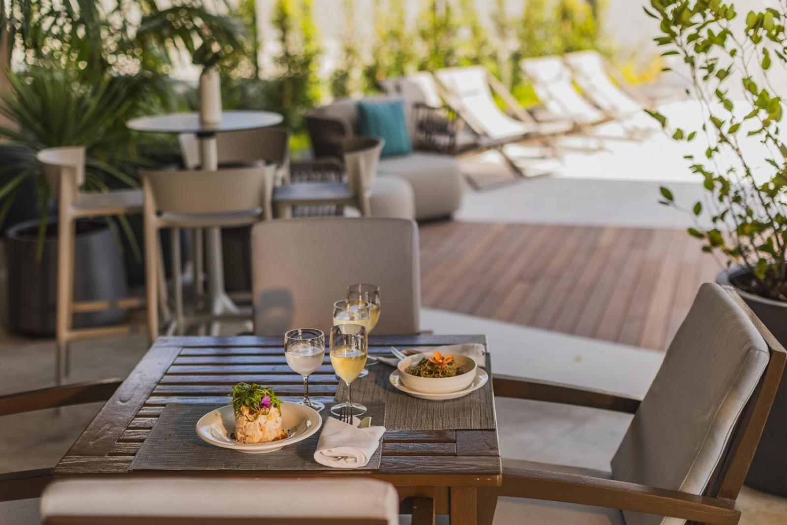 Hotel Marina Atlantico Ponta Delgada 외부 사진